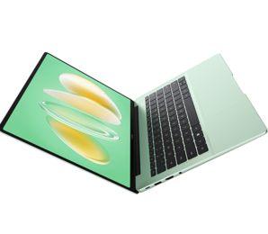 華為 HUAWEI MateBook 14.2英寸 輕薄 深空灰（Core Ultra5 125H、16GB、1TB SSD、2.8K、OLED、120Hz）