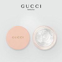 GUCCI 古馳 絲潤(rùn)高光晶露（贈(zèng)Q香*1+mini唇膏*1+唇膏試色卡*1）