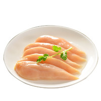 華都食品 單凍小胸 2斤/袋