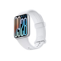 小米 Xiaomi 手環(huán)9 Pro 銀色
