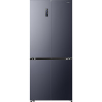 海信 Hisense BCD-510WMK1DPV 真空魔方四開門冰箱 510L
