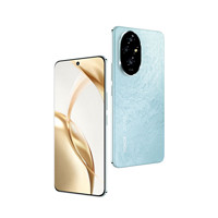 榮耀 HONOR 200 5G手機(jī) 12GB+256GB 天海青