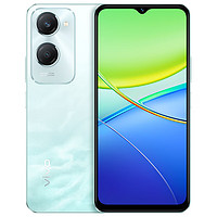 vivo Y36c 5G手機(jī) 8GB+128GB 遠(yuǎn)山青