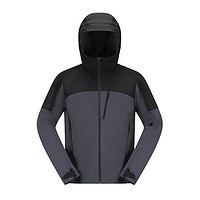 DECATHLON迪卡儂  MT900 男士防風(fēng)保暖夾克