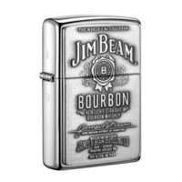 ZIPPO 250JB.928 占邊之錫徽章 鏡面鍍鉻徽章 煤油防風(fēng)火機(jī)