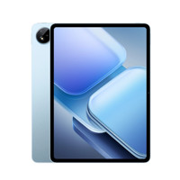 iQOO Pad2 12.1英寸 平板電腦（2.8K、第三代驍龍8s、8GB、128GB、WLAN版、藍(lán)霆）