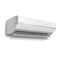 松下 Panasonic 壁掛變頻空調(diào) 1.5P  二級(jí)能效 SH13KQ2