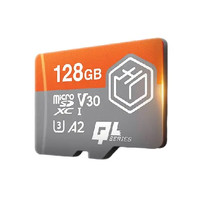 某東京造 麒麟系列 （TF）MicroSD存儲(chǔ)卡 128GB（U3、V30、A2）