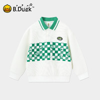 B.Duck 兒童polo衫