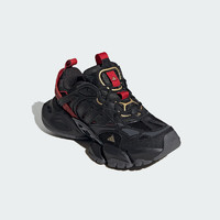 adidas 阿迪達(dá)斯 新年限定 中性款機(jī)甲老爹鞋 JQ2974