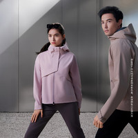 DESCENTE 女士梭織上衣 D5132DJK82
