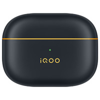 vivo iQOO TWS 2  真無線降噪耳機 幻影黃