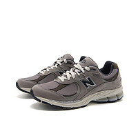 new balance 2002R系列 中性跑鞋 M2002RAW