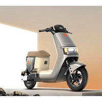 雅迪 冠能 E10Lite 電動自行車