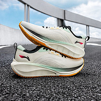 李寧 LI-NING 男鞋24款5S家族吾適lite 2.0 V2反光運(yùn)動鞋