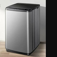 海信 Hisense 10公斤波輪洗衣機(jī)全自動(dòng)小型出租房家用一鍵智洗