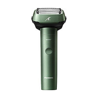 松下 Panasonic 大錘子Pro系列 ES-LM51-G405 電動(dòng)剃須刀 綠色