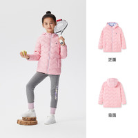 探路者 兒童羽絨服