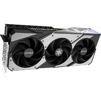 映眾 耀夜 GeForce RTX 5090 D X3 獨(dú)立顯卡 32GB