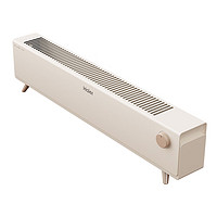 海爾 Haier HNK-2230A 踢腳線家用取暖器 機械款