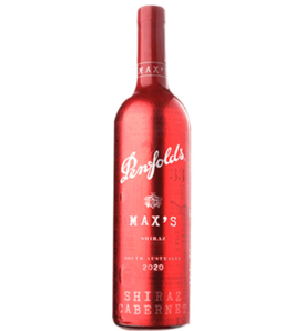 奔富 Penfolds 麥克斯 西拉 干紅葡萄酒 750ml