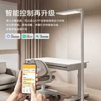 某東京造 JDO-05 長(zhǎng)頸鹿2代 立式全光譜護(hù)眼燈130W 4000K