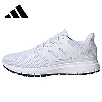 adidas 阿迪達(dá)斯 ULTIMASHOW男鞋運(yùn)動(dòng)鞋輕便減震休閑跑步鞋