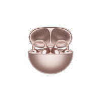 華為 HUAWEI FreeClip 耳夾耳機(jī) 不入耳開放式藍(lán)牙耳機(jī) 玫瑰金