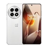 一加 OnePlus 13 5G智能手機(jī) 12GB+512GB