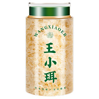 王小珥 WANGXIAOER 本草銀耳 40g 