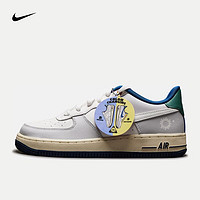 NIKE 耐克 AIR FORCE 1 LV8 空軍一號運(yùn)動鞋 情人節(jié)禮物 HM3721-111 40