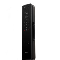 小米 Xiaomi XMZNMSTO6LK 貓眼智能鎖 M20 Pro 黑色