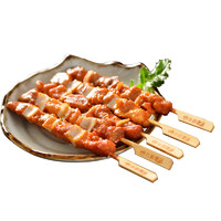 華都食品 骨肉相連 2斤/袋/25串