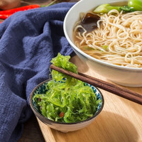 海貍先生 即食裙帶菜200g