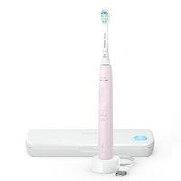 飛利浦 Sonicare健康護(hù)齦系列 HX3697/21 電動(dòng)牙刷 粉色