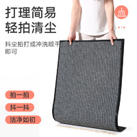 大江 DAJIANG 入戶地墊門口腳墊進戶門墊入戶腳墊地毯入戶門地墊60x90cm