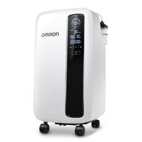 歐姆龍 OMRON 醫(yī)用大流量制氧機(jī)家用吸氧機(jī)老人3L  Y-311W