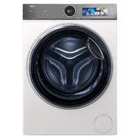 海爾 Haier XQG100-BD14386WTLU1 滾筒洗衣機(jī) 10公斤