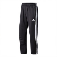 adidas 阿迪達(dá)斯 運(yùn)動(dòng)褲男褲春秋款寬松透氣彈力直筒褲運(yùn)動(dòng)休閑褲