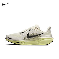 NIKE 耐克 子AIR ZOOM PEGASUS 41跑步鞋 FD2722-109