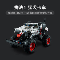 樂高 LEGO Technic科技系列 42150 猛犬卡車