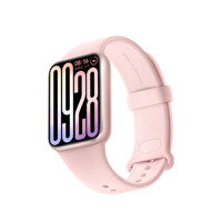 小米 Xiaomi 手環(huán)9 Pro 粉金