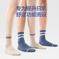 某東京造 男士襪子 5雙裝