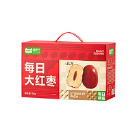 喵滿分 每日大紅棗 1000g