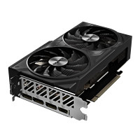 技嘉 RTX 4060Ti 8G 顯卡2K 臺(tái)式機(jī)電腦Stable Diffusion AI RTX 4060Ti 8G風(fēng)魔OC V2 小巧精悍