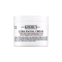 Kiehl's 科顏氏 高保濕面霜 125ml