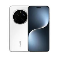 榮耀 HONOR Magic7 Pro 5G手機(jī) 驍龍8至尊版 12GB+256GB