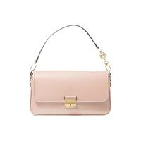 邁克·科爾斯 MICHAEL KORS Bradshaw系列 女士小號(hào)皮質(zhì)單肩包 30S1G2BL1L