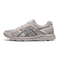 ASICS 亞瑟士 GEL-CONTEND 4 男子跑鞋 T8D4Q-029 灰色/藍(lán)色