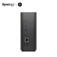群暉 Synology BeeStation  4TB 四核心 單盤位 NAS 網(wǎng)絡(luò)存儲(chǔ) AI家庭相冊(cè) 聯(lián)網(wǎng)硬盤 備份